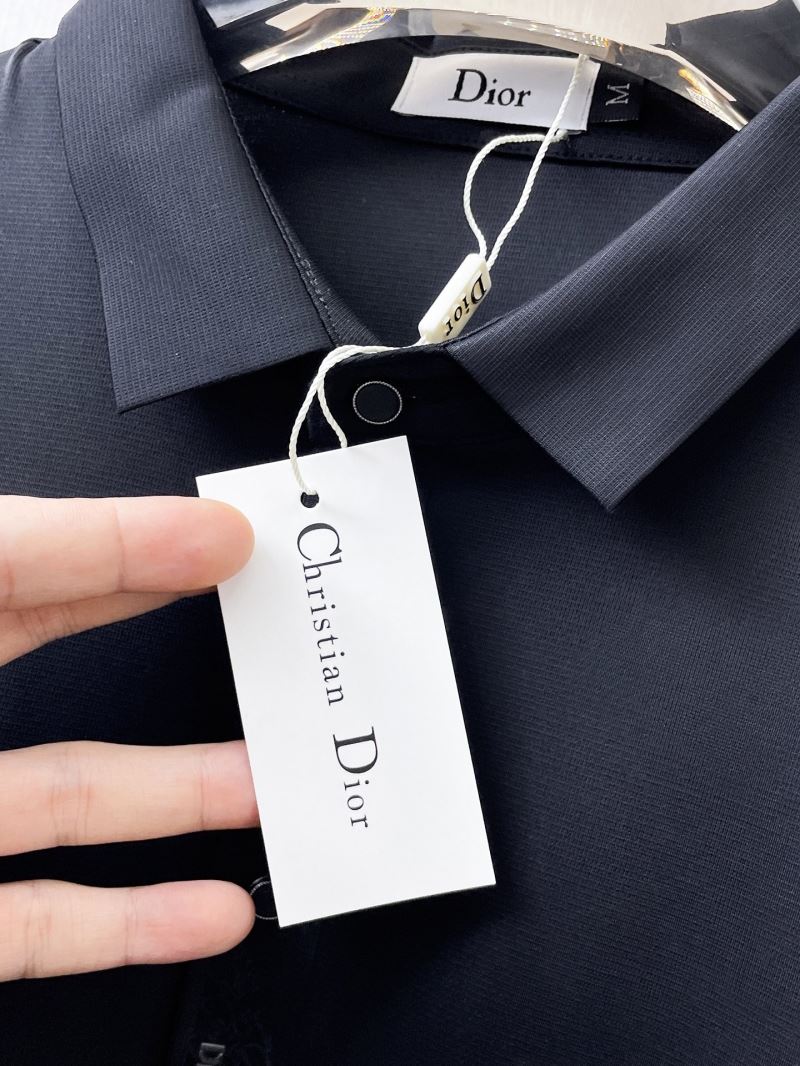 Christian Dior T-Shirts